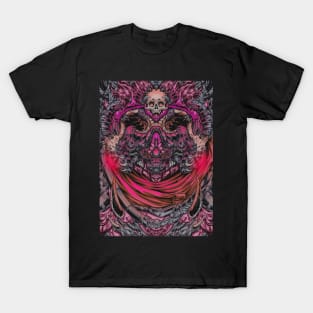 Wake The Dead T-Shirt